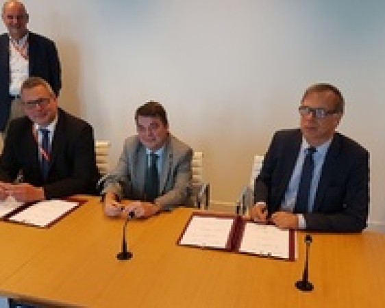 BENELUX - Versterkte samenwerking inzake crisisbeheer BENELUX - Versterkte samenwerking inzake crisisbeheer