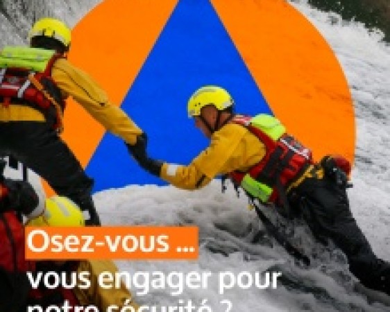 osez vous vous engager pour votre sécurité