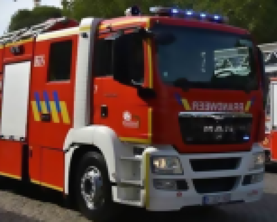 pompiers